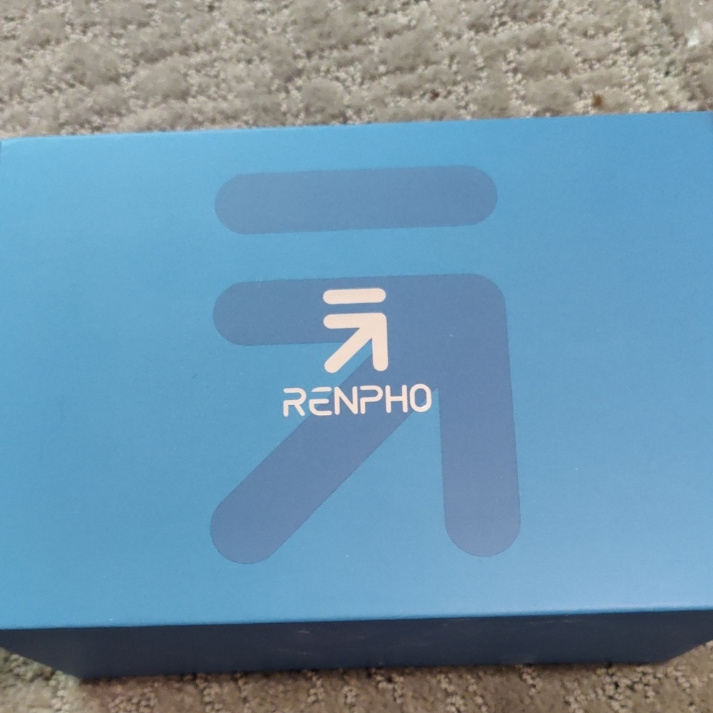 Renpho White Face Mask